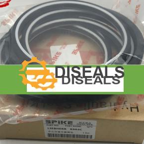 Liebherr Excavator Repair Kit 9265064