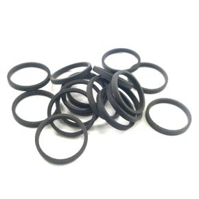 PTFE graphite rings