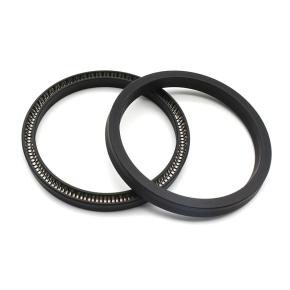 PTFE Carbon Spring Energized Seals