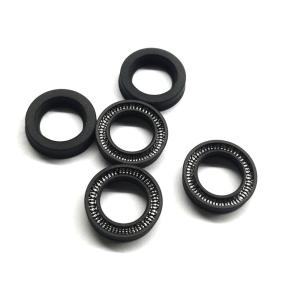 Teflon Spring Energized Seals