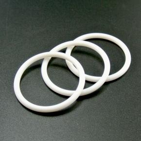 PTFE-TEFLON O-RINGS 