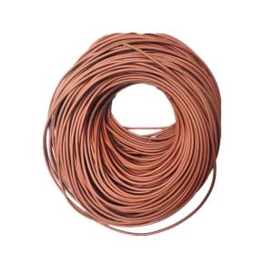  FKM Viton rubber O-ring cord