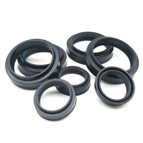 LBH dust seals