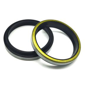 GA Metal Wiper seals