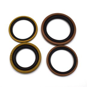 PTFE GSF Piston Seals Glyd Rings