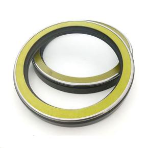 High pressure TCN  oil seals