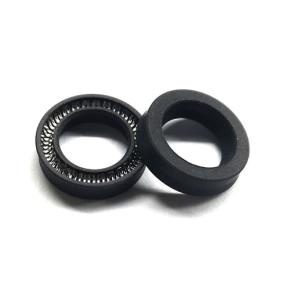 Spring Energized Seals for high pressure fuel pump