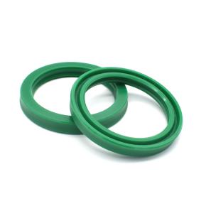 K33-055/3 Polyurethane sealing ring pu rod seal