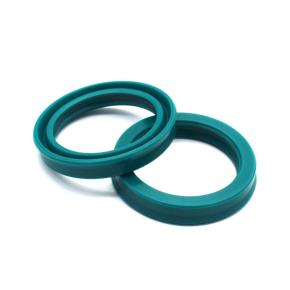 Hydraulic Cylinder PU Rod Seal R2