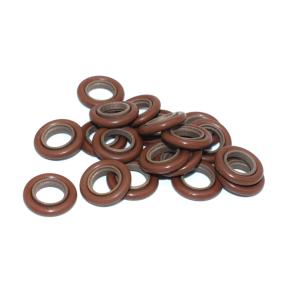 Teflon+Viton GSJ rotary shaft seal