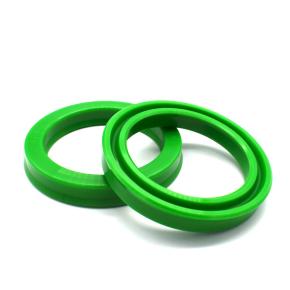 Hydraulic Piston&Rod Seals UHS