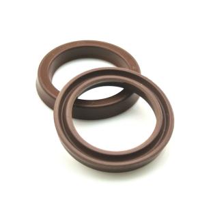 High temperature resistant Viton rubber oil seal