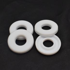 Virgin PTFE Teflon U-cup seal