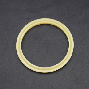 Hydraulic cylinders PU piston seal OSI